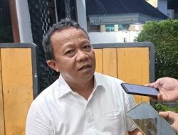Darwin Sitompul Minta Oloan Tidak Asal Bicara Bila Tidak Mengerti
