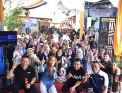 Keluarga Besar Rajali Hutagalung Akan Menangkan PENTAS di Pilkada Sibolga