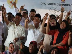 Pasangan KEDAN Akan Jalankan Program Kerja Presiden RI Prabowo – Gibran