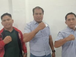 DPD Gibran Center Dukung DPRD Terkait Permintaan Pergantian Pj Bupati Tapteng