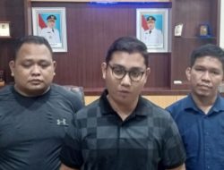 DPRD Sibolga Temukan Dugaan Punggli Dengan Dijanjikan Dilantik Jadi Kepsek dan Kadis