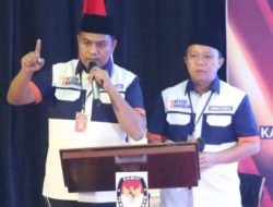 Kiyedi Heran Masinton Tidak Tahu Nama Daerah Yang Akan Dipimpinnya