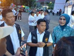 Berbagai Kegiatan Peringatan Hari Jadi Kota Sibolga Tidak Menggunakan APBD