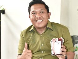 Semarak Peringatan Hari Kemerderkaan RI ke-80, Wali Kota Sibolga Ikut Donor Darah