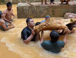 Perumda Tirta Nauli Berhasil Operasikan 100% WTP, Untuk Pastikan Pelayanan Ke Masyarakat