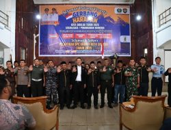 Wakil Wali Kota Sibolga Resmikan Program Gerbang Harapan: Wujud Visi Misi Wali Kota Sibolga