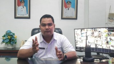 Perumda Tirta Nauli Sibolga Diskon 50% Tagihan Air, Ringankan Warga Terdampak Bencana