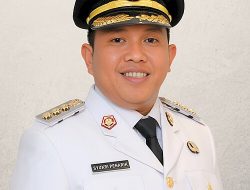 Setelah Melayat Paman Yang Meninggal Dunia, Wali Kota Sibolga Hadiri Undangan BPK Sumut