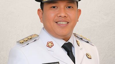 Setelah Melayat Paman Yang Meninggal Dunia, Wali Kota Sibolga Hadiri Undangan BPK Sumut