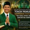 Polemik Ketua Panitia MTQ Tapteng Jadi Sorotan, Tokoh Pemuda Minta Pemerintah Peka Terhadap Etika Sosial
