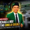 Kemenag dan MUI Tapteng Dinilai Gagal Beri Pemahaman kepada Pemerintah Terkait Polemik MTQ